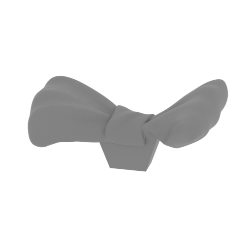 3_bow_tie_FDM(repaired).stl