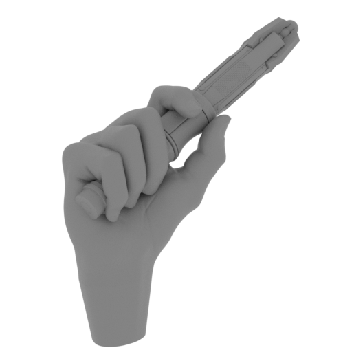 5_hand_R_FDM(repaired).stl