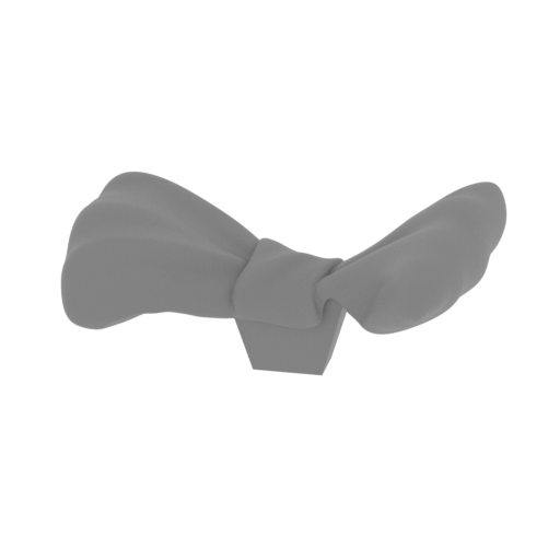 3_bow_tie_FDM(repaired).stl