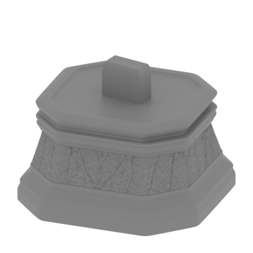 Smart_Disk_12_FDM.stl