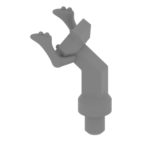 _36_gunHandwheel_a_FDM (repaired).stl