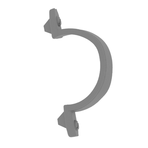 Super soldier_shield_belt_1.stl