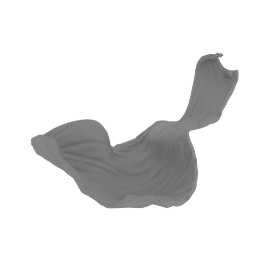 Super soldier_coat_1.stl