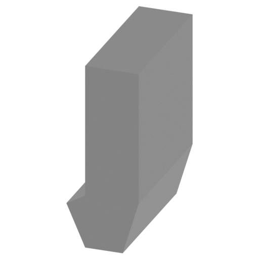 Gracewindale-chest_latch.stl