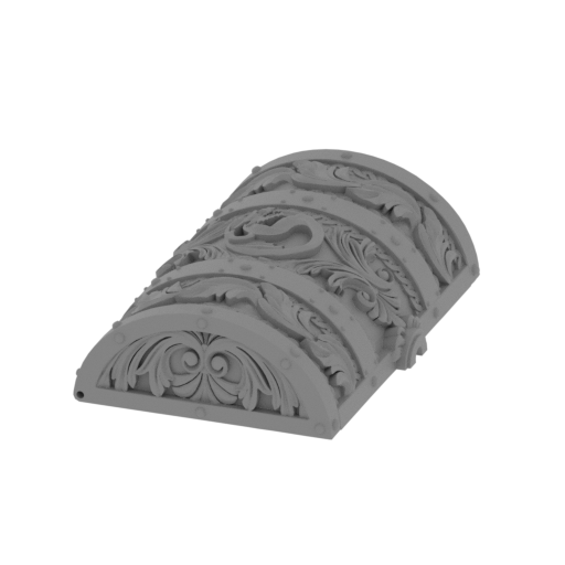 Gracewindale-chest_lid.stl