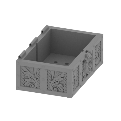 Gracewindale-chest_box.stl