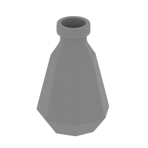 Gracewindale-oil-pot.stl