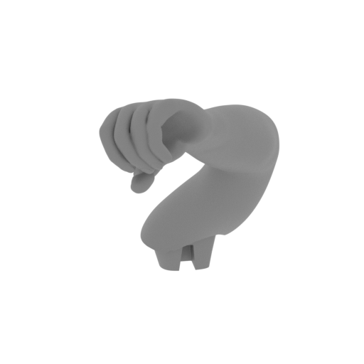 5_arm_L_FDM(repaired).stl