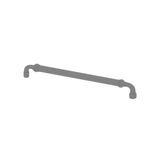 _44_cockpitDoorRod_X2_FDM (repaired).stl