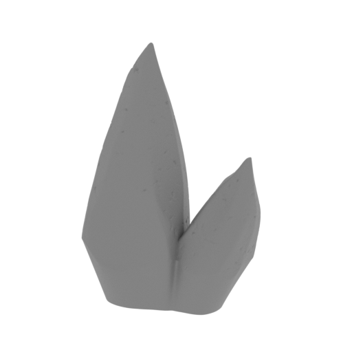 15_Zerg_spike_2_FDM(repaired).stl