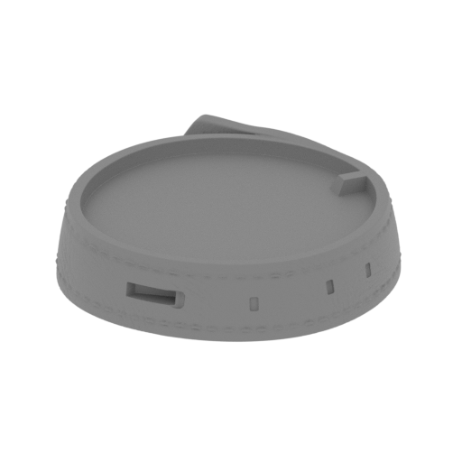 7_Shark_bomb_Jinx_2_FDM(repaired).stl