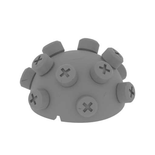 8_Shark_bomb_Jinx_3_FDM(repaired).stl