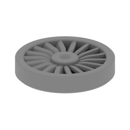 _38_fan_X6_FDM (repaired).stl
