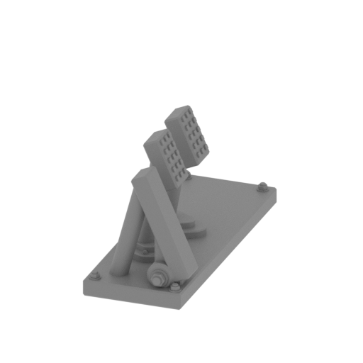 _93_pedals_a_FDM (repaired).stl