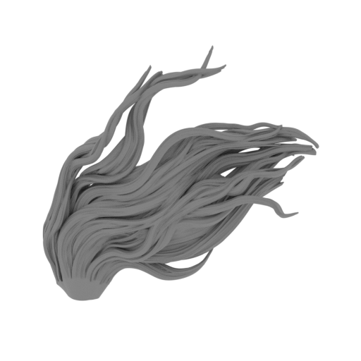 2_hair_FDM(repaired).stl