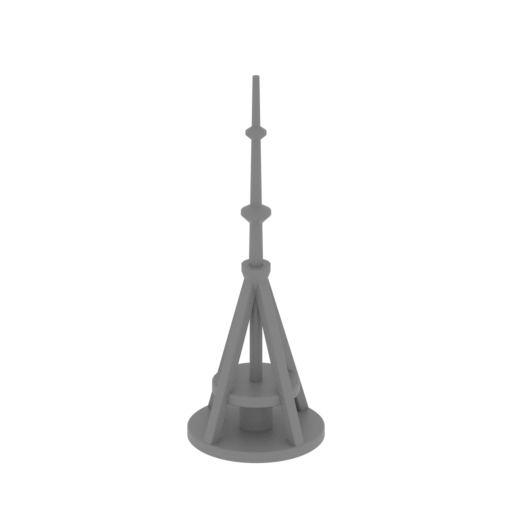 _90_bodyNoseTowerAntennaPart_b_X2_FDM (repaired).stl
