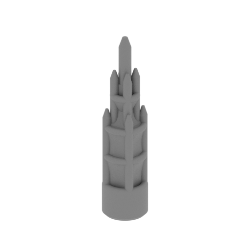 _84_tailTowerDecorPart_a_X8_FDM (repaired).stl