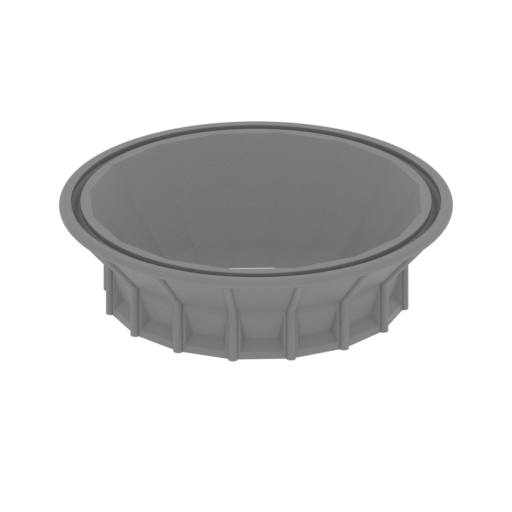 _95_bodyNoseTowerPart_a_X2_FDM (repaired).stl