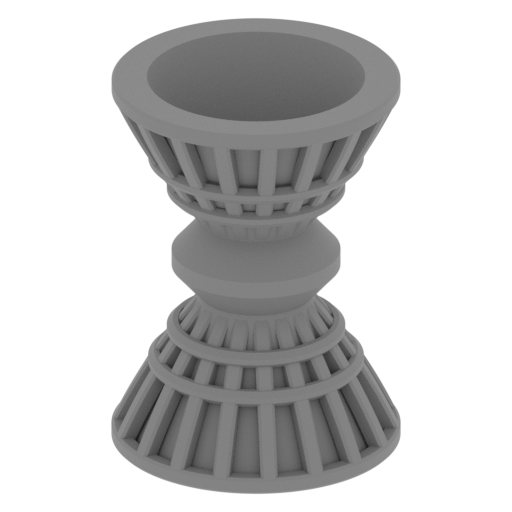 _94_bodyNoseTowerAntennaPart_f_X8_FDM (repaired).stl