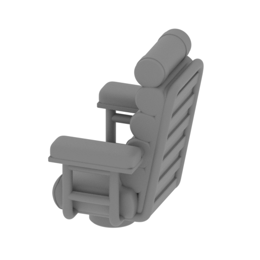 _23_seat_a_X6_FDM (repaired).stl