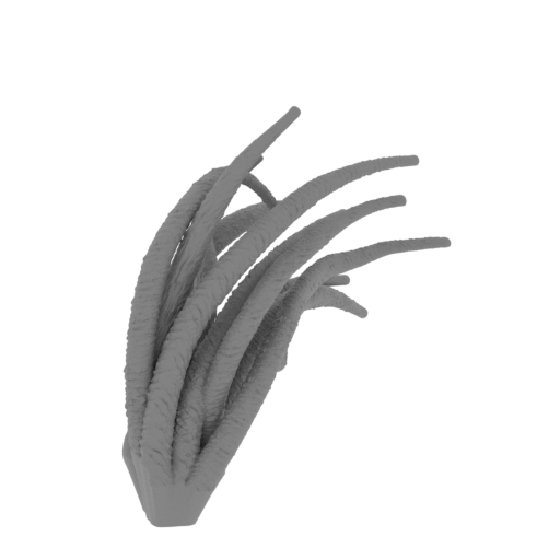 4_Dreadlocks_1_FDM(repaired).stl