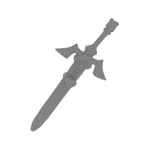 TL Sword.stl