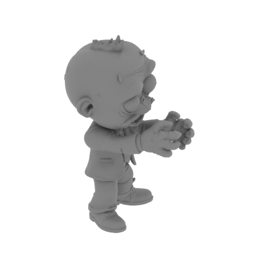 zombi.stl
