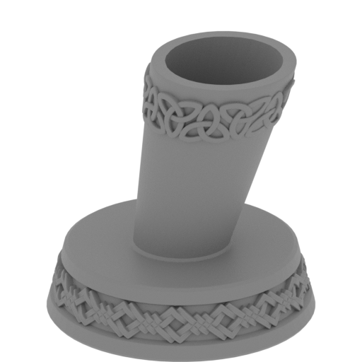 Gracewindale-Scribe_quill-holder.stl