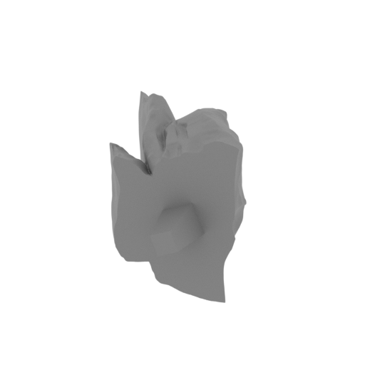 Tygra base rock par 2.stl