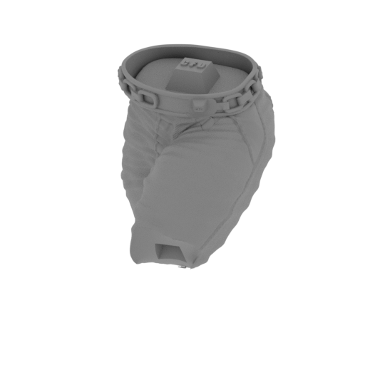 waist upper legs.stl