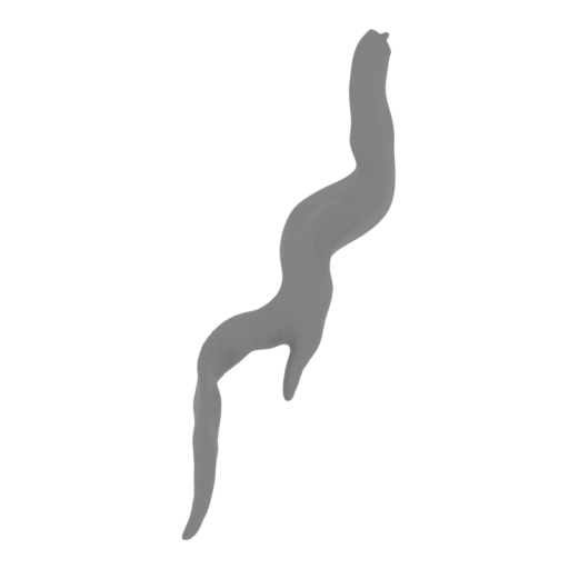 gear 5 luffy fanart_SubTool6.stl