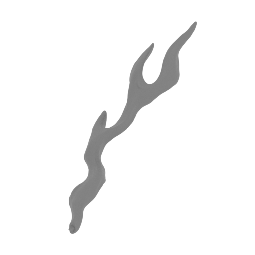 gear 5 luffy fanart_SubTool5.stl