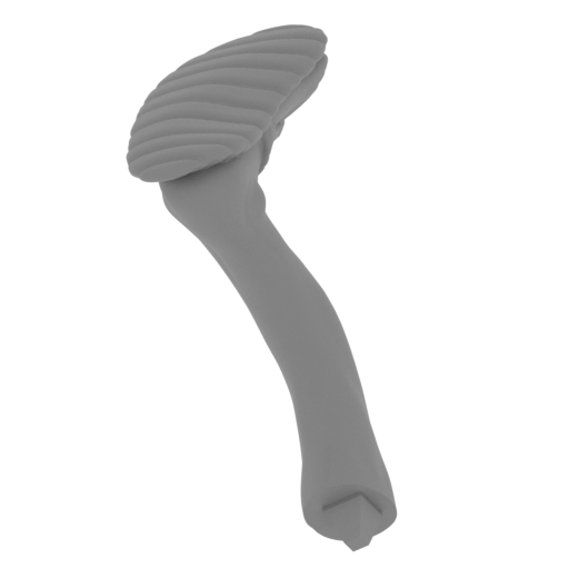 gear 5 luffy fanart_SubTool3.stl