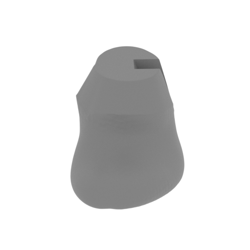 8_Cody_foot_L_FDM(repaired).stl