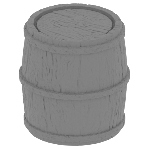 _45_barell_V3_FDM (repaired).stl