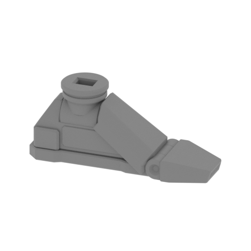 _22_footFull_X2_FDM (repaired).stl