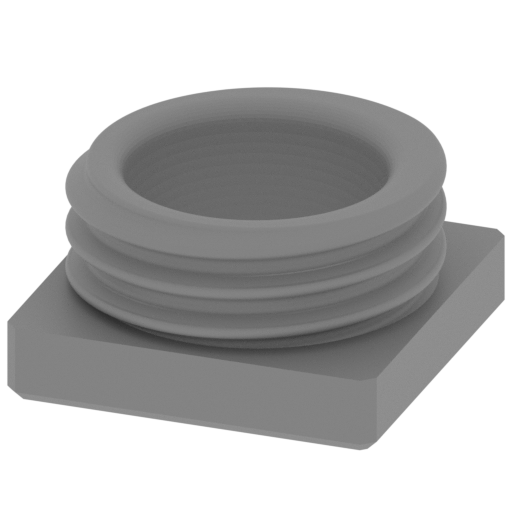 _61_hipConnectorPart_c_X2_FDM (repaired).stl