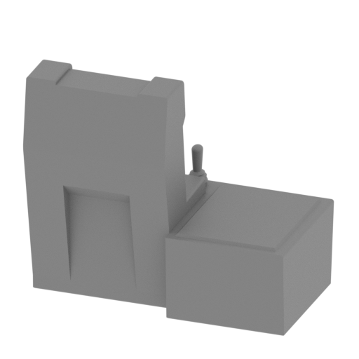 _45_cabine_seat_1_R_FDM.stl