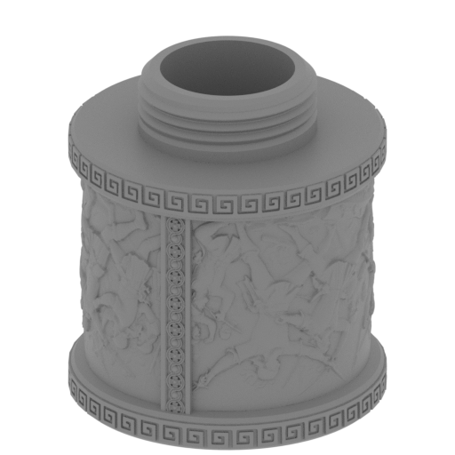 Gracewindale-Pirate-Scroll_case.stl