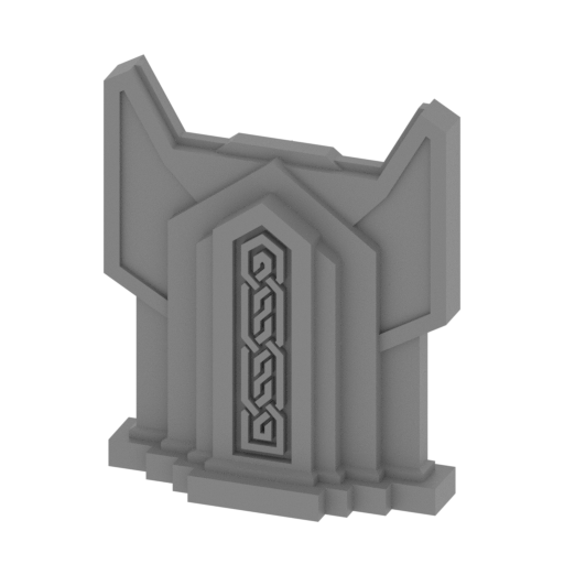 Gracewindale-Warsmiths-Scroll-Holder-display-rack.stl