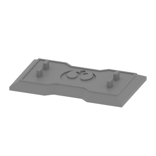 Gracewindale-Space-Knight's-Scroll-Holder_display-alliance.stl