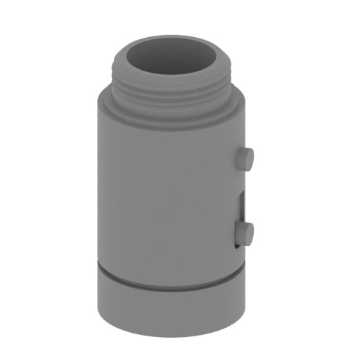 Gracewindale-Space-Knight's-Scroll-Holder_tube.stl