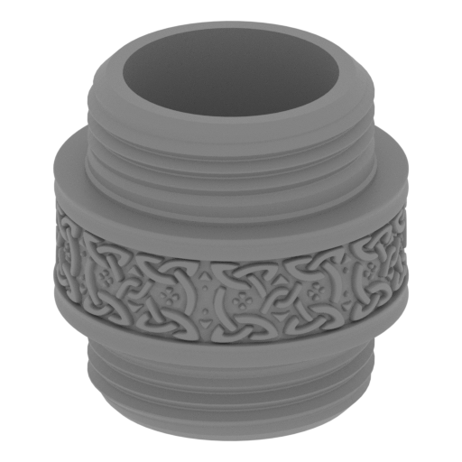 Gracewindale-Scribe's-Scroll-Holder_waist.stl