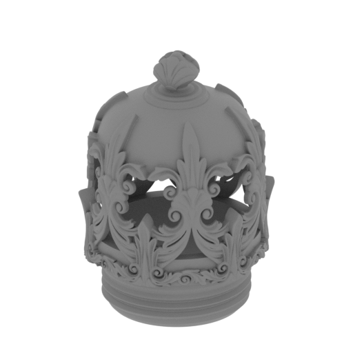 Gracewindale-Dark-Lord's-Scroll- Holder_cap.stl