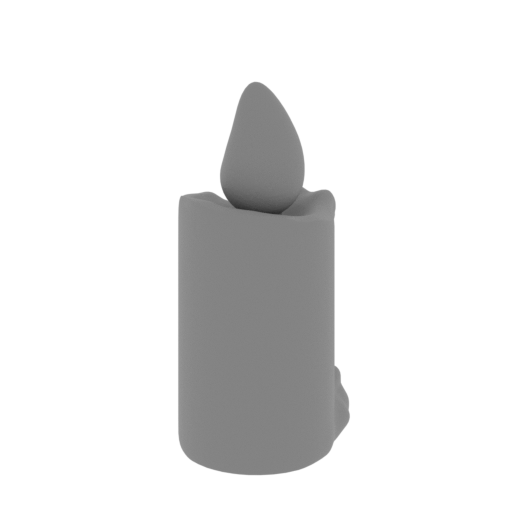 Gracewindale-09-candle-lit.stl