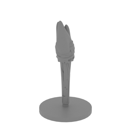 Gracewindale-08-torch-lit-supported.stl