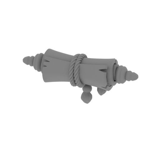 Gracewindale-12-scroll.stl