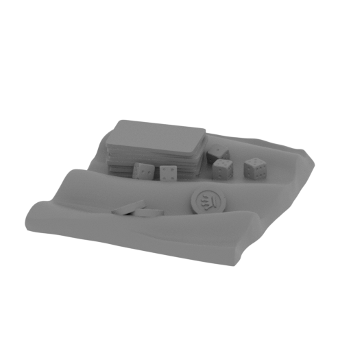 Gracewindale-04-gaming-set_on-cloth.stl