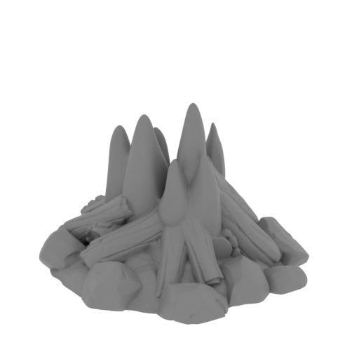 Gracewindale-11-campfire-lit.stl