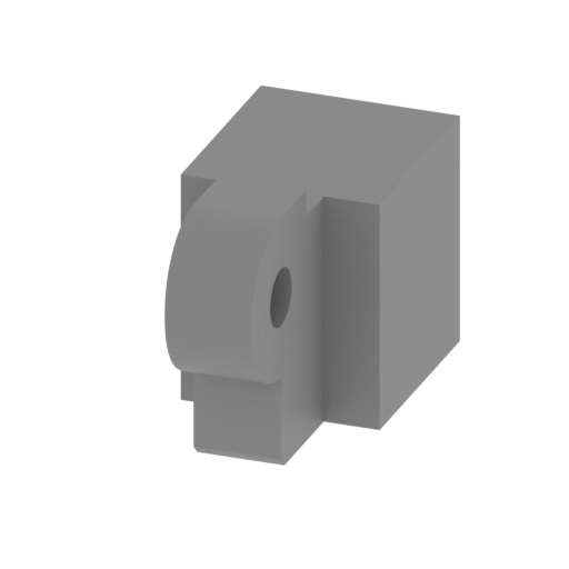 arm2 X2 black (repaired).stl